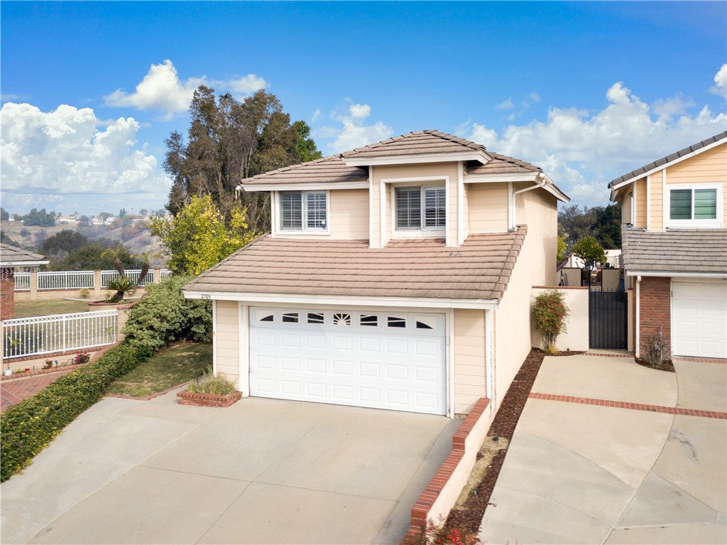 Image 2 for 2703 S George Ln, Diamond Bar, CA 91789