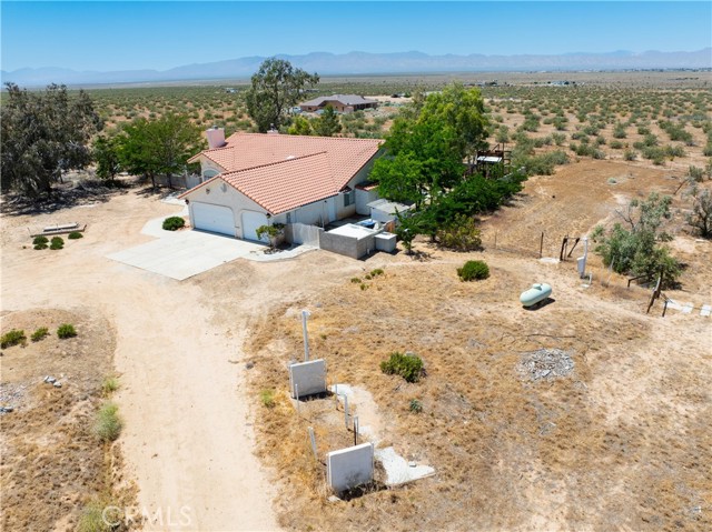 Detail Gallery Image 45 of 51 For 17157 Hacienda Bld, California City,  CA 93505 - 4 Beds | 2 Baths