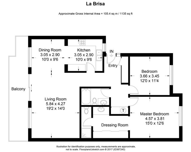 Detail Gallery Image 2 of 33 For 5362 Algarrobo 2o,  Laguna Woods,  CA 92637 - 2 Beds | 2 Baths