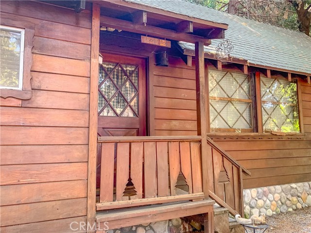 Detail Gallery Image 5 of 8 For 65807 N Boa Dr, Crestline,  CA 92325 - 2 Beds | 1 Baths