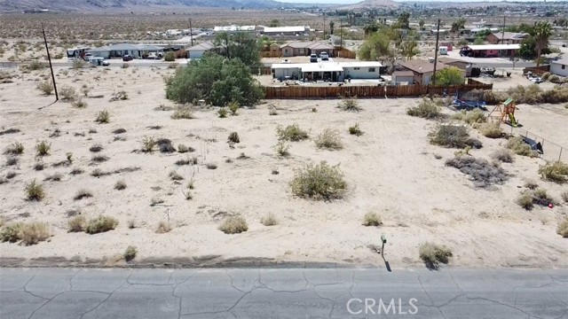 Detail Gallery Image 9 of 9 For 6960 North Star Ave, Twentynine Palms,  CA 92277 - – Beds | – Baths