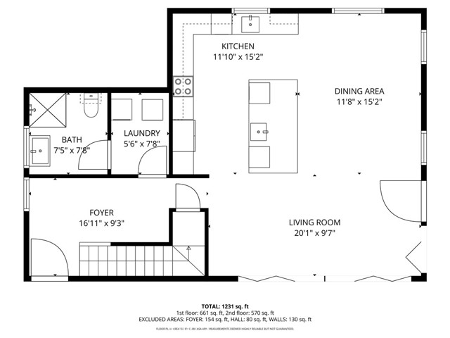 Detail Gallery Image 43 of 45 For 330 S Topanga Canyon Blvd., Topanga,  CA 90290 - 1 Beds | 1 Baths