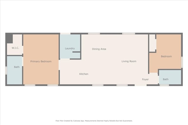 Detail Gallery Image 39 of 39 For 22111 Newport Ave #34,  Grand Terrace,  CA 92313 - 2 Beds | 2 Baths