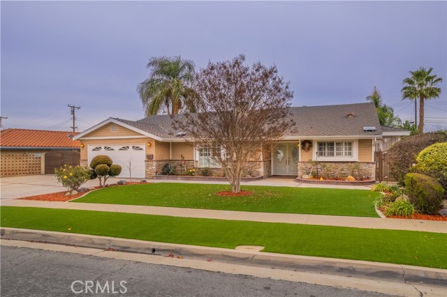 Detail Gallery Image 1 of 1 For 2214 Angelcrest Dr, Hacienda Heights,  CA 91745 - 4 Beds | 2 Baths