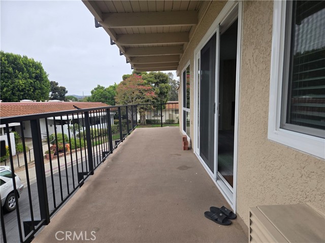 Detail Gallery Image 10 of 10 For 3246 San Amadeo #D,  Laguna Woods,  CA 92637 - 2 Beds | 2 Baths