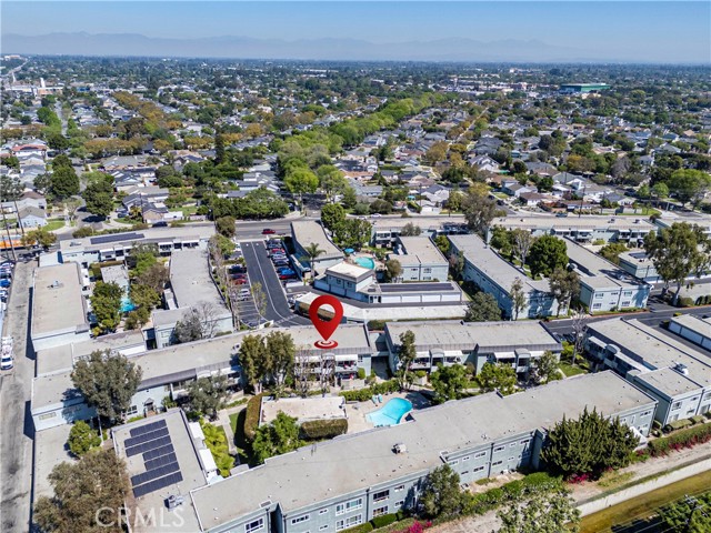 Detail Gallery Image 28 of 28 For 5140 E Atherton #35,  Long Beach,  CA 90815 - 2 Beds | 2 Baths