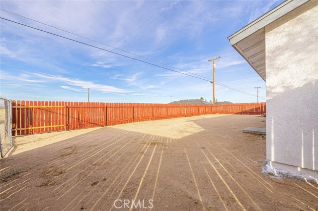 Detail Gallery Image 32 of 43 For 9301 Rea Ave, California City,  CA 93505 - 3 Beds | 2 Baths