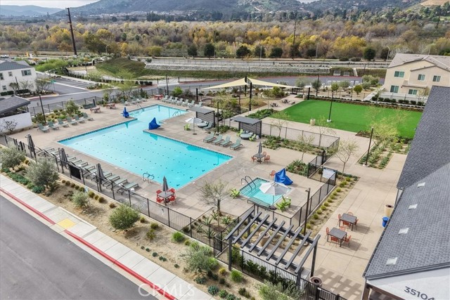 Detail Gallery Image 45 of 55 For 35157 Grove, Fallbrook,  CA 92028 - 4 Beds | 2/1 Baths