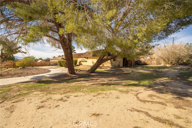 Detail Gallery Image 3 of 44 For 14580 Keota Rd, Apple Valley,  CA 92307 - 4 Beds | 2 Baths