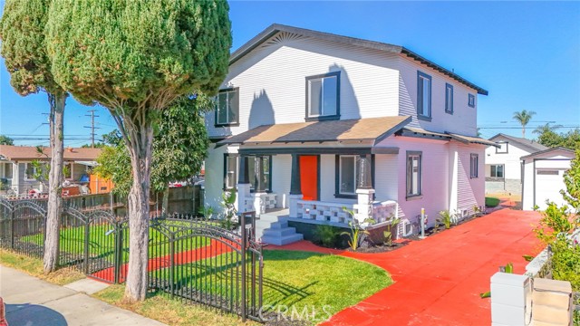 Detail Gallery Image 1 of 71 For 2019 E 76th Pl, Los Angeles,  CA 90001 - – Beds | – Baths