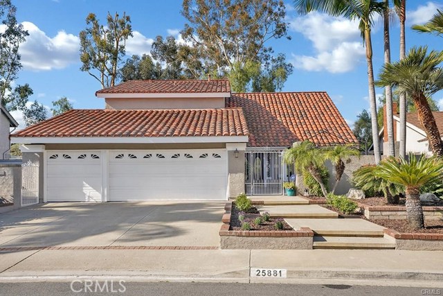 25881 Via Faro, Mission Viejo, CA 92691