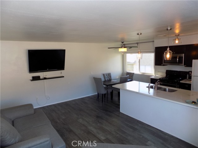 Detail Gallery Image 12 of 25 For 46895 Highway 74 #4,  Palm Desert,  CA 92260 - 2 Beds | 1 Baths