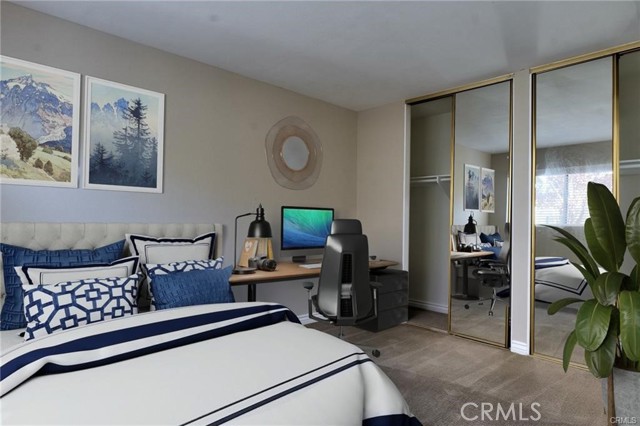 Detail Gallery Image 11 of 69 For 18 Starflower #10,  Irvine,  CA 92604 - 3 Beds | 2 Baths