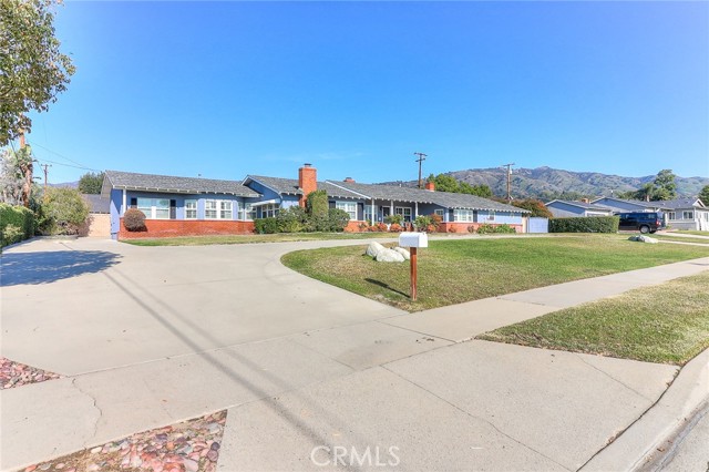 Image 3 for 1307 E Bennett Ave, Glendora, CA 91741