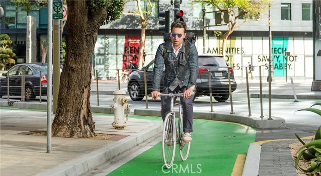 Detail Gallery Image 65 of 75 For 100 Van Ness Ave #603,  San Francisco,  CA 94102 - 2 Beds | 2 Baths