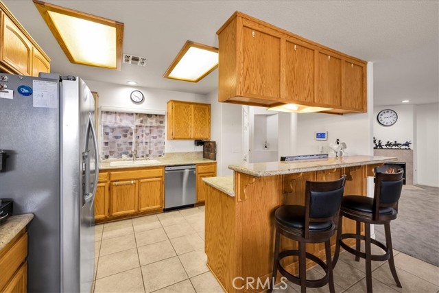 Detail Gallery Image 13 of 54 For 8514 Barberry Ave, Yucca Valley,  CA 92284 - 4 Beds | 3 Baths