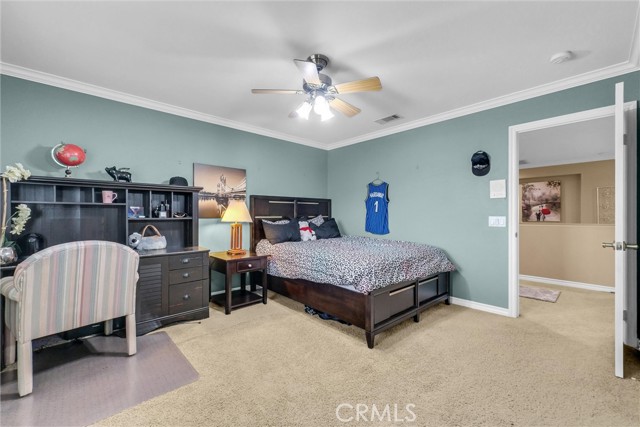 Detail Gallery Image 30 of 61 For 14037 Hollywood Ave, Corona,  CA 92880 - 4 Beds | 3 Baths