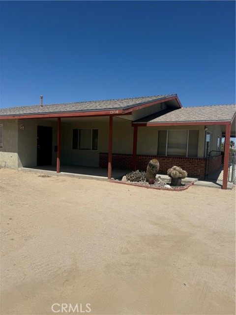 Detail Gallery Image 12 of 53 For 73776 Manana, Twentynine Palms,  CA 92277 - 2 Beds | 1 Baths