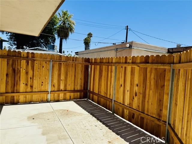 Detail Gallery Image 13 of 13 For 70 N San Mateo #3,  Redlands,  CA 92373 - 2 Beds | 1 Baths