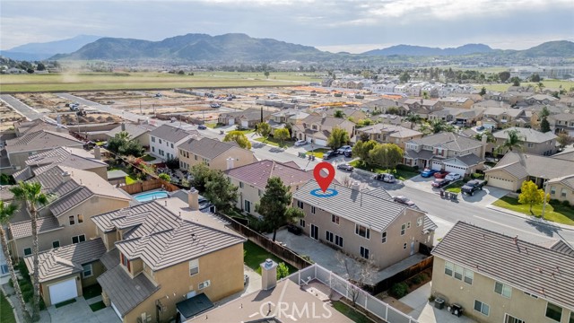 Detail Gallery Image 46 of 47 For 26538 Pegasus Way, Moreno Valley,  CA 92555 - 4 Beds | 3 Baths