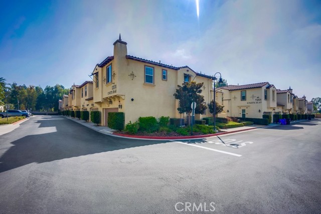 Detail Gallery Image 28 of 38 For 12531 Elevage Dr #58,  Rancho Cucamonga,  CA 91739 - 3 Beds | 2/1 Baths