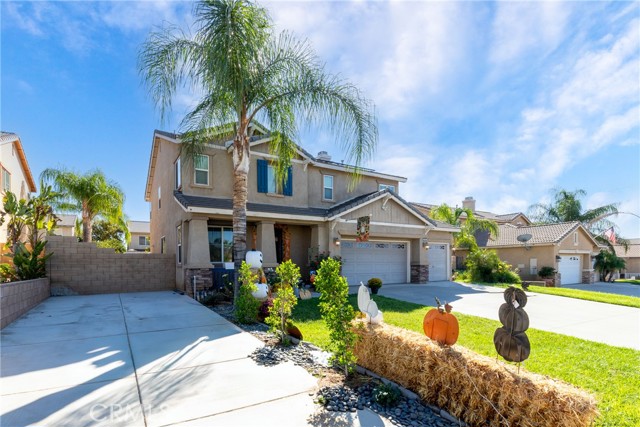 Detail Gallery Image 3 of 28 For 12644 Atherton Dr, Moreno Valley,  CA 92555 - 4 Beds | 2/1 Baths