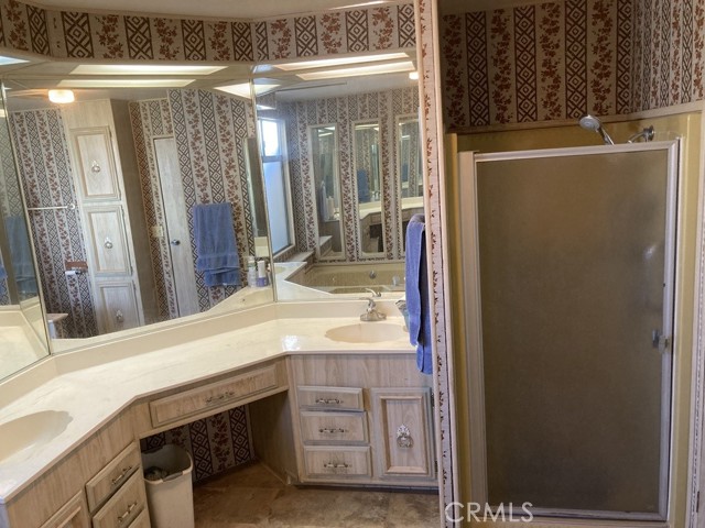 Detail Gallery Image 10 of 18 For 27601 Sun City Bld #237,  Menifee,  CA 92586 - 2 Beds | 2 Baths