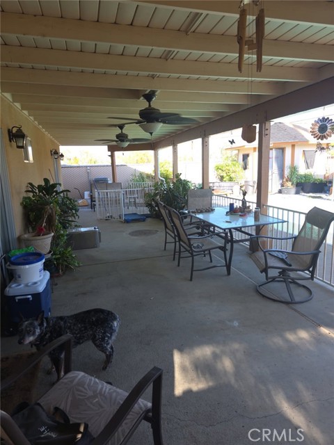 Detail Gallery Image 60 of 61 For 61504 Capilla Drive, Joshua Tree,  CA 92252 - 2 Beds | 2 Baths