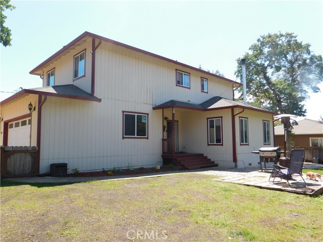 Detail Gallery Image 1 of 31 For 16143 42nd Ave, Clearlake,  CA 95422 - 3 Beds | 2 Baths