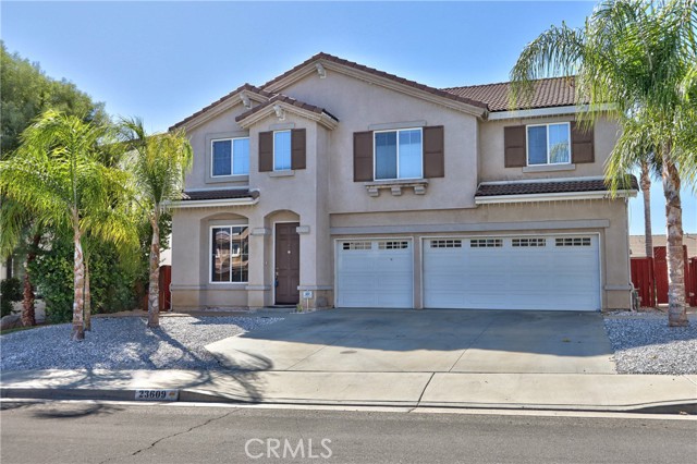 Detail Gallery Image 1 of 43 For 23609 Elizabeth Ln, Murrieta,  CA 92562 - 5 Beds | 3 Baths