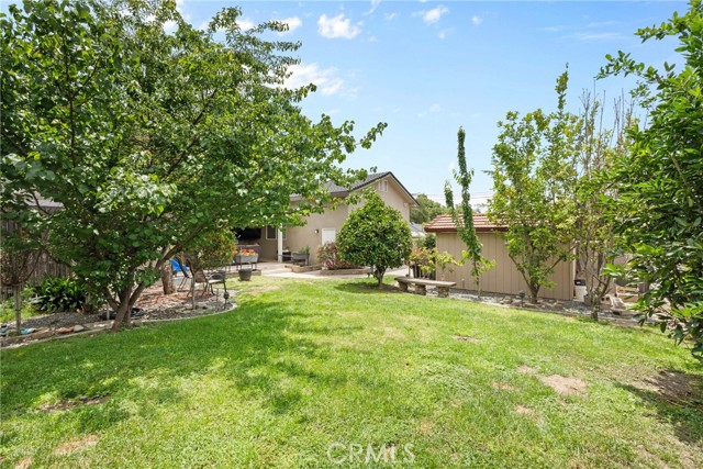 Detail Gallery Image 18 of 21 For 1271 N Tulare Way, Upland,  CA 91786 - 4 Beds | 3 Baths