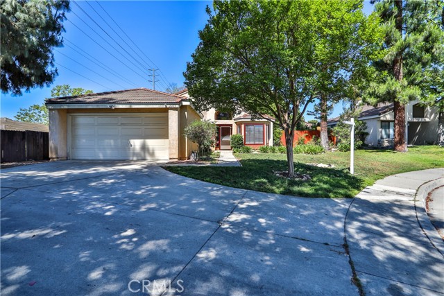 Detail Gallery Image 3 of 64 For 2003 Springcreek Cir, Upland,  CA 91784 - 3 Beds | 2 Baths