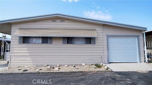 Detail Gallery Image 2 of 58 For 17640 Corkill #78 Rd, Desert Hot Springs,  CA 92241 - 2 Beds | 2 Baths