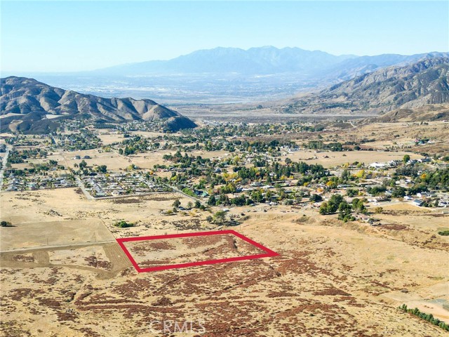 Detail Gallery Image 3 of 5 For 0 Jefferson St, Yucaipa,  CA 92399 - – Beds | – Baths