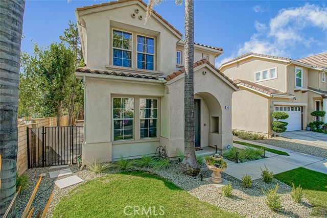 Detail Gallery Image 3 of 58 For 542 Arbor Ct, Simi Valley,  CA 93065 - 4 Beds | 2/1 Baths