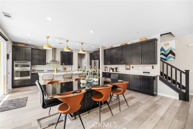 Detail Gallery Image 6 of 47 For 34743 Serissa Ct, Murrieta,  CA 92563 - 5 Beds | 3/1 Baths