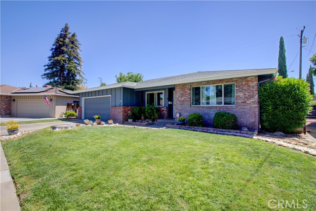 Detail Gallery Image 26 of 32 For 684 Vallie Ct, Merced,  CA 95340 - 4 Beds | 2 Baths