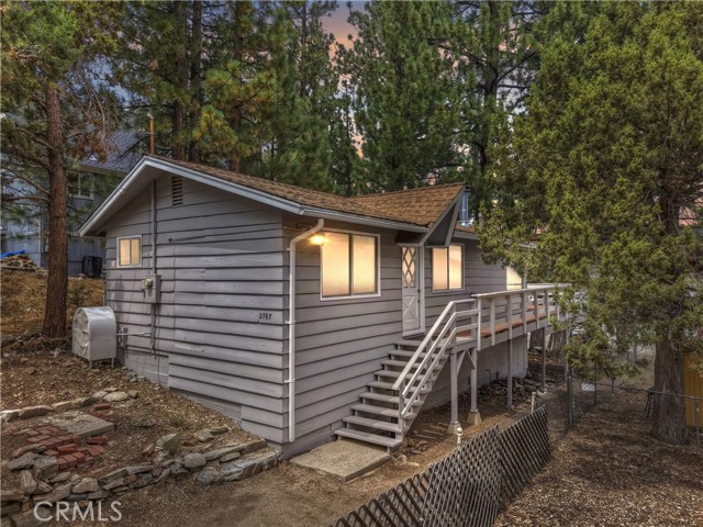 Detail Gallery Image 2 of 45 For 2767 Cedar Ln, Big Bear City,  CA 92314 - 1 Beds | 1 Baths