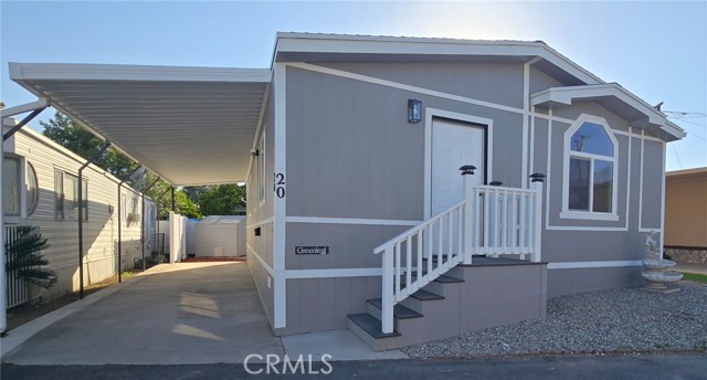Detail Gallery Image 31 of 32 For 9340 Foothill Bld #20,  Rancho Cucamonga,  CA 91730 - 2 Beds | 2 Baths