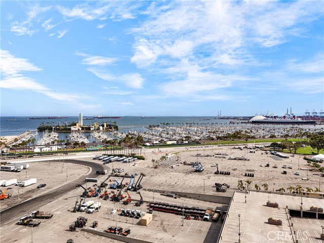 Detail Gallery Image 43 of 51 For 488 E Ocean Bld #818,  Long Beach,  CA 90802 - 2 Beds | 2 Baths