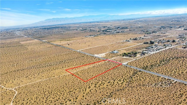 0 Bear Valley Road, Victorville, California 92392, ,Land,For Sale,0 Bear Valley Road,CRHD23166818