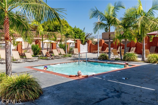 Detail Gallery Image 22 of 30 For 76 Calle Aragon #S,  Laguna Woods,  CA 92637 - 2 Beds | 2 Baths