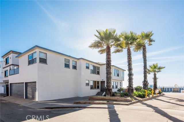 2 2nd Street, Hermosa Beach, California 90254, 8 Bedrooms Bedrooms, ,4 BathroomsBathrooms,Residential,For Sale,2nd Street,SB25037470