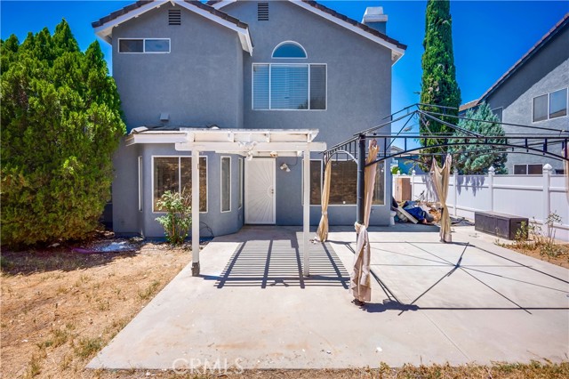 Detail Gallery Image 38 of 40 For 22500 Southwalk St, Moreno Valley,  CA 92553 - 3 Beds | 2/1 Baths