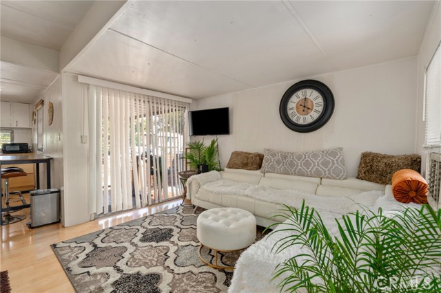 Detail Gallery Image 4 of 31 For 26135 Baseline St #25,  Highland,  CA 92346 - 2 Beds | 1 Baths