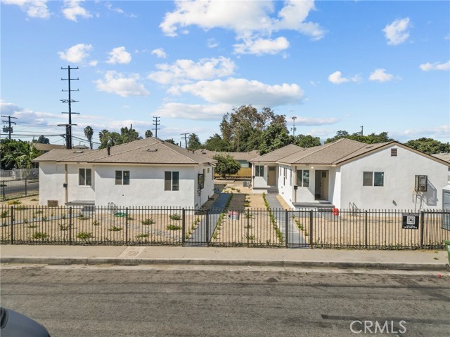 Detail Gallery Image 22 of 23 For 707 N Rose Ave, Compton,  CA 90221 - 2 Beds | 2 Baths