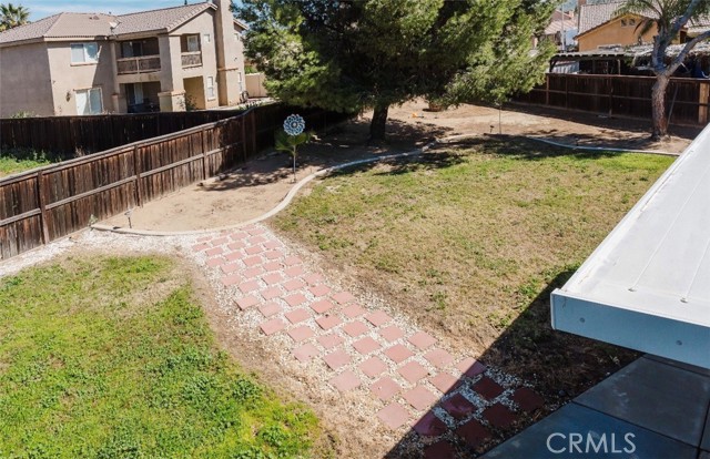 Detail Gallery Image 29 of 30 For 24670 Moonlight, Moreno Valley,  CA 92551 - 4 Beds | 2/1 Baths