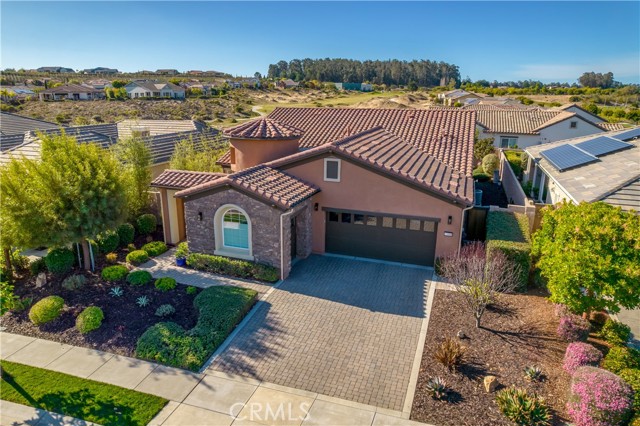 Detail Gallery Image 1 of 1 For 1086 Danni Ct, Nipomo,  CA 93444 - 2 Beds | 2/1 Baths