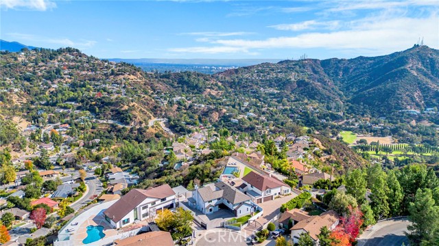 Detail Gallery Image 29 of 30 For 3008 Erin Way Ct, Glendale,  CA 91206 - 4 Beds | 3 Baths