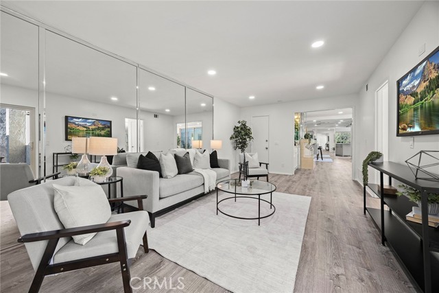 Detail Gallery Image 20 of 50 For 6515 E Circulo Dali, Anaheim,  CA 92807 - 2 Beds | 2/1 Baths